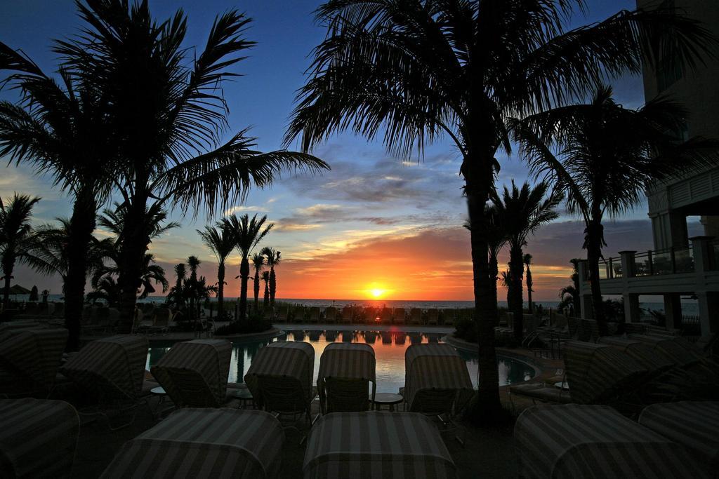 קלירווטר ביץ' Sandpearl Resort Private Beach מראה חיצוני תמונה